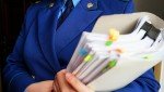 По постановлению прокуратуры главный специалист администрации Глазуновского района привлечен к административной ответственности за нарушение бюджетного законодательства